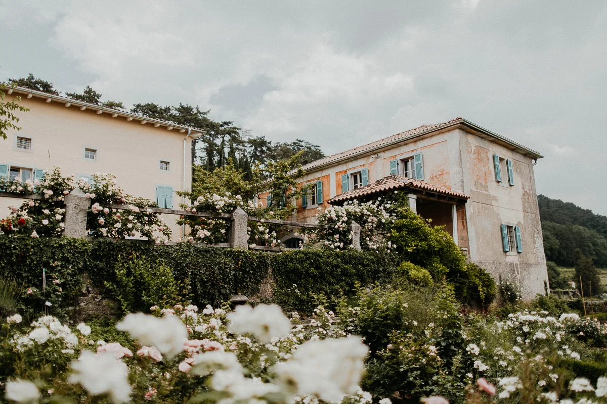 The Fabiani Heritage Trail