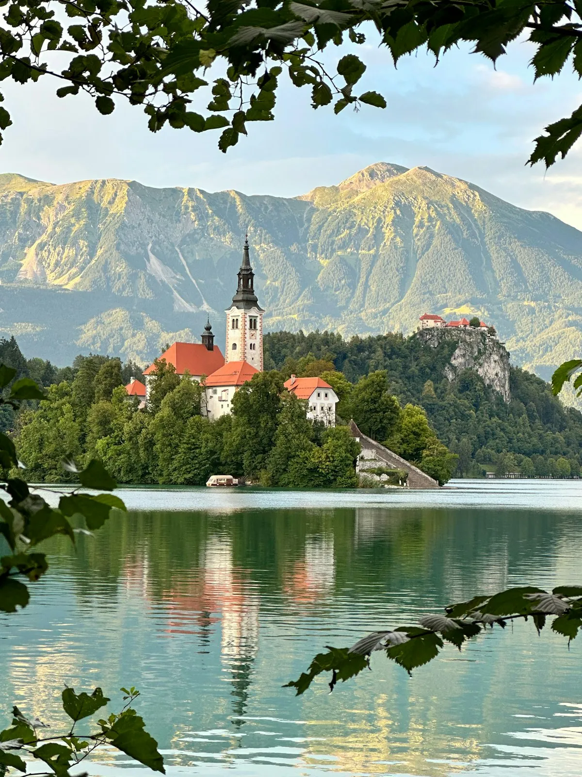 Lake Bled