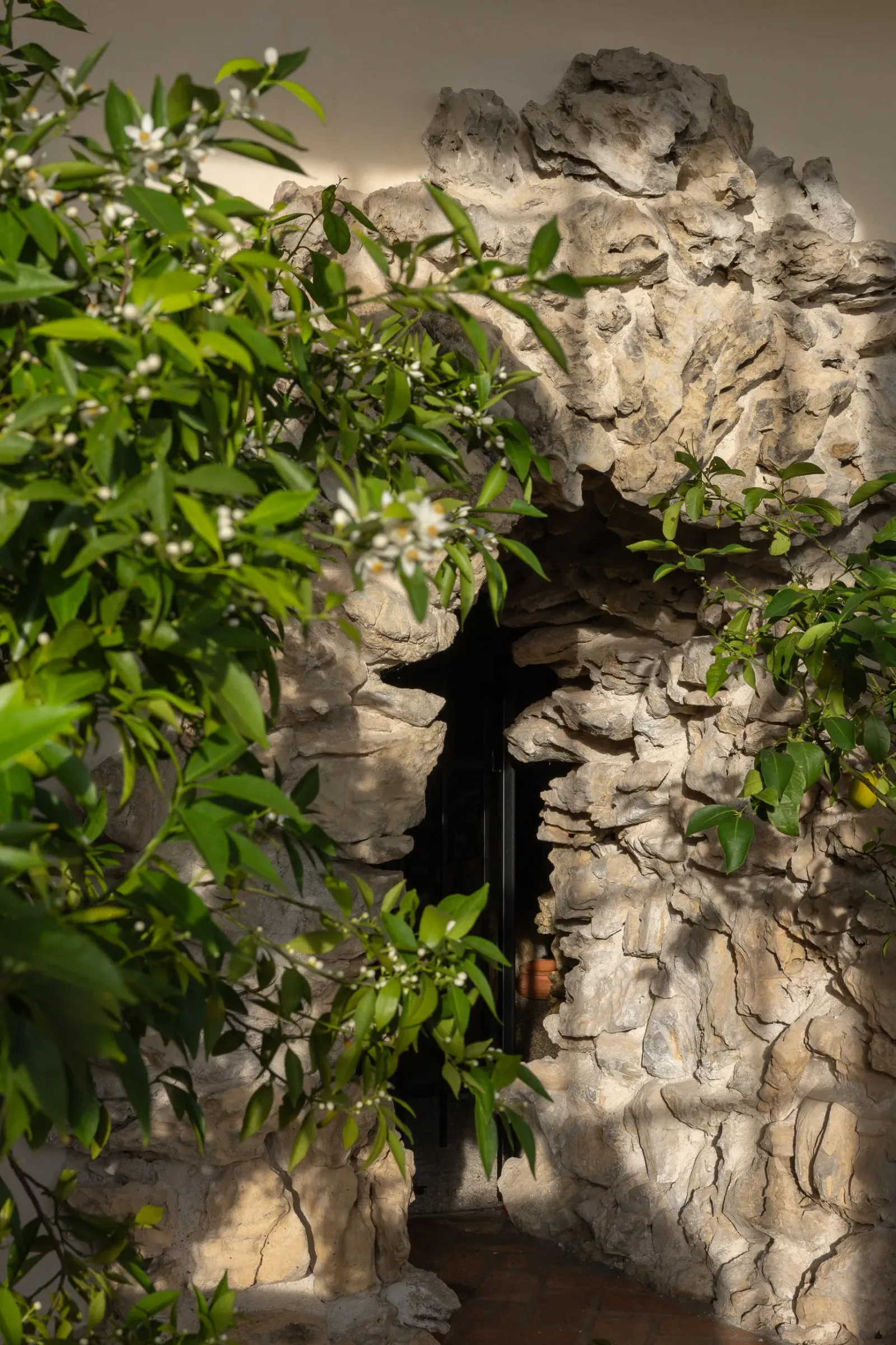 Jedilnica - vzdušje