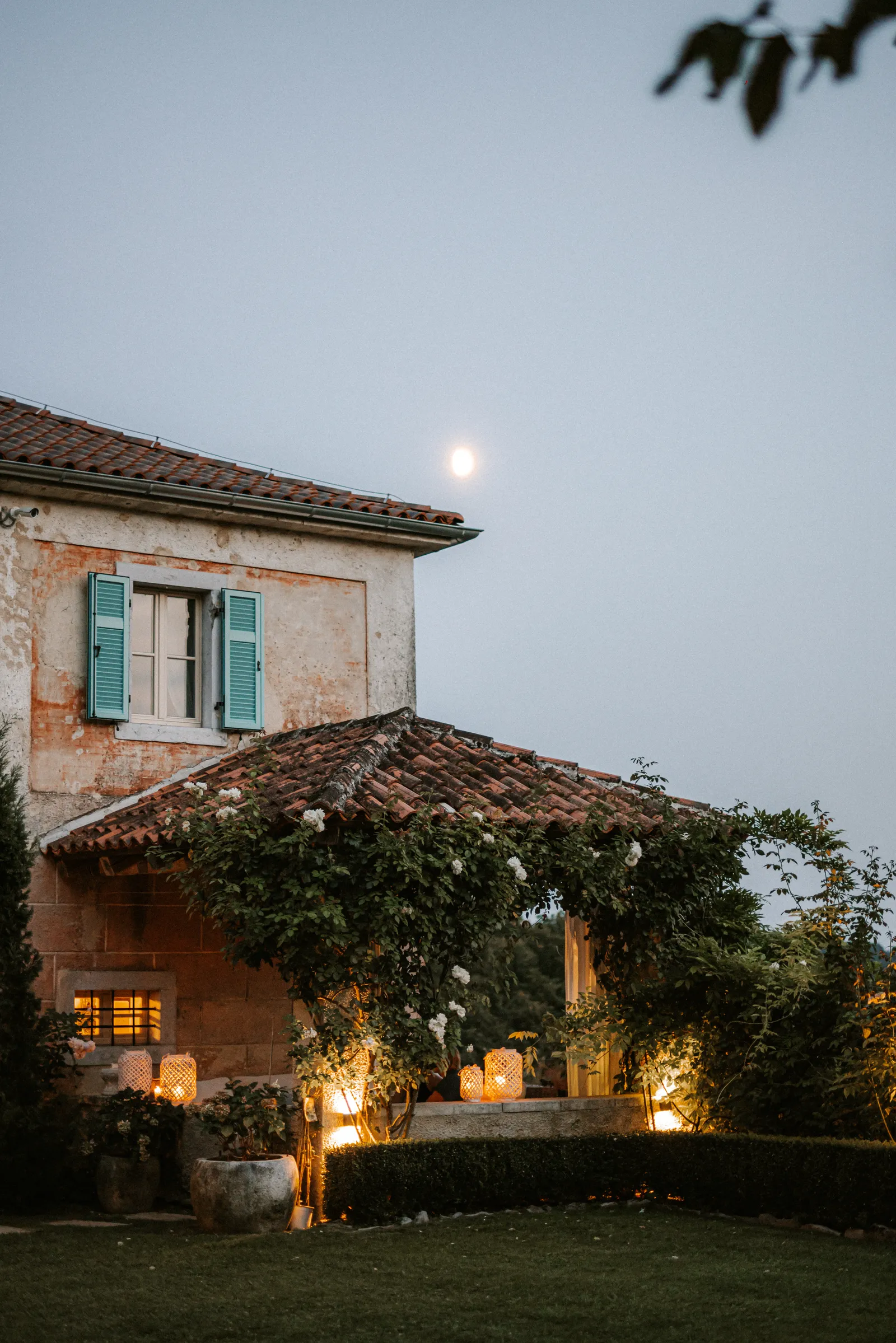 Trenutki praznovanja