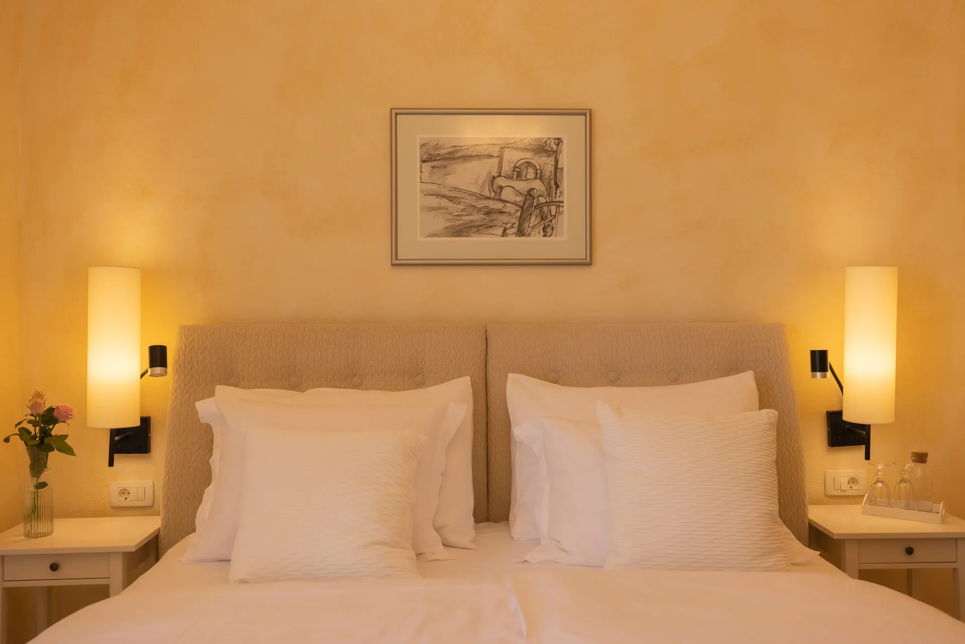 Heritage Doppelzimmer