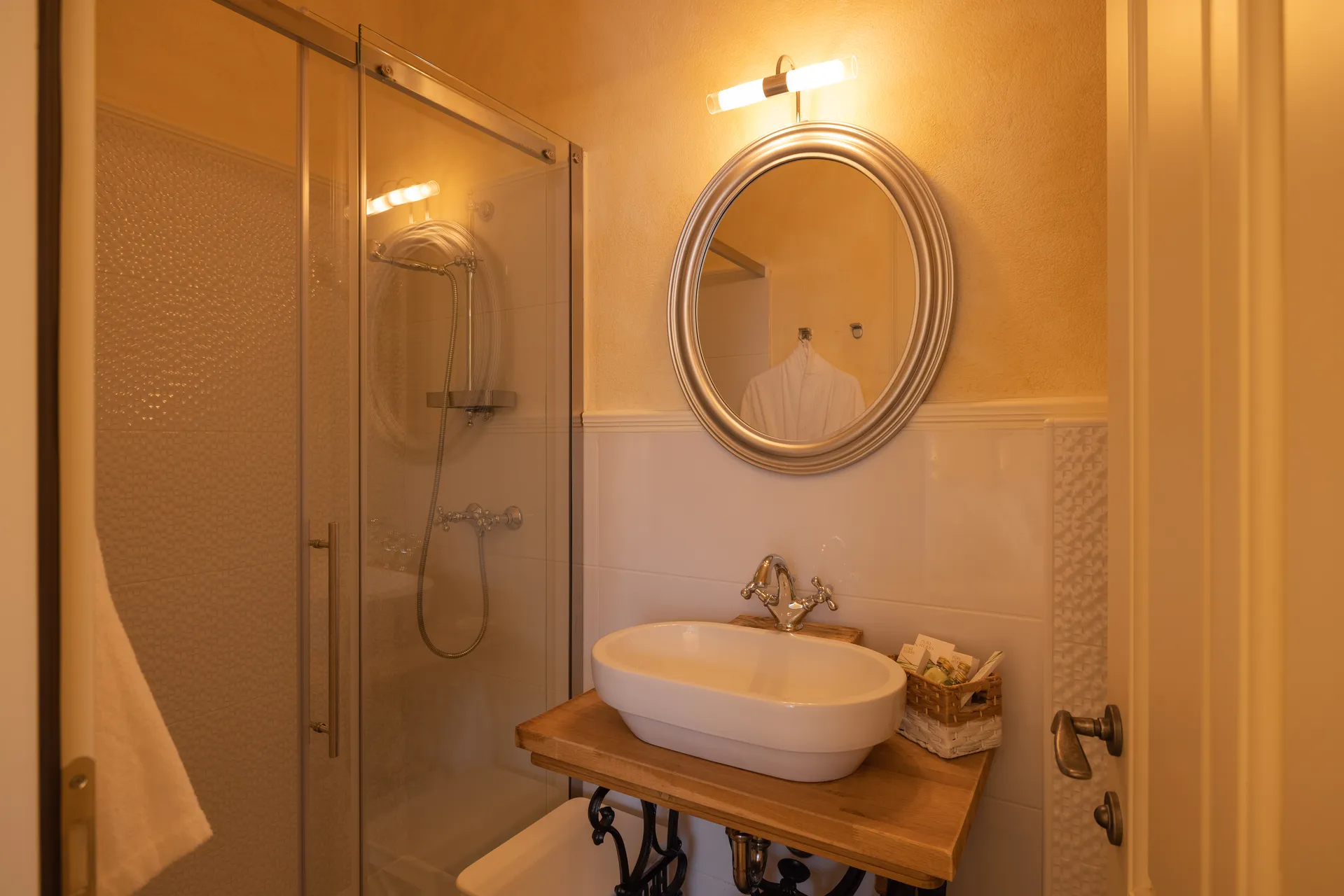 Heritage Doppelzimmer