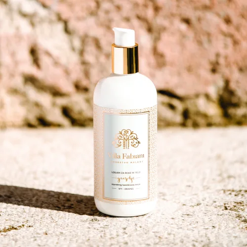 Losjon za telo 500ml